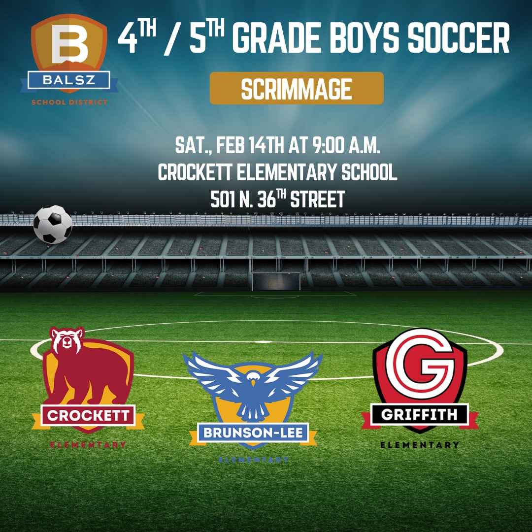 Balsz School District | Phoenix AZ