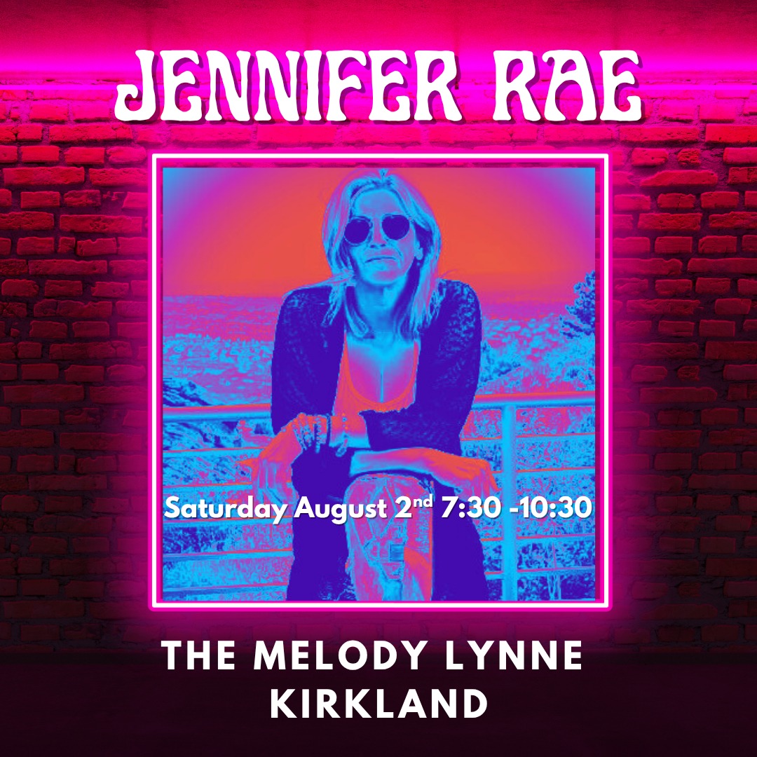 Jennifer Rae Music