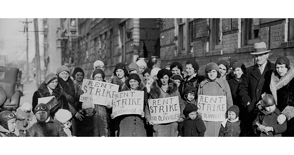 On this day, 2 February 1932, a... - Working Class History | Facebook