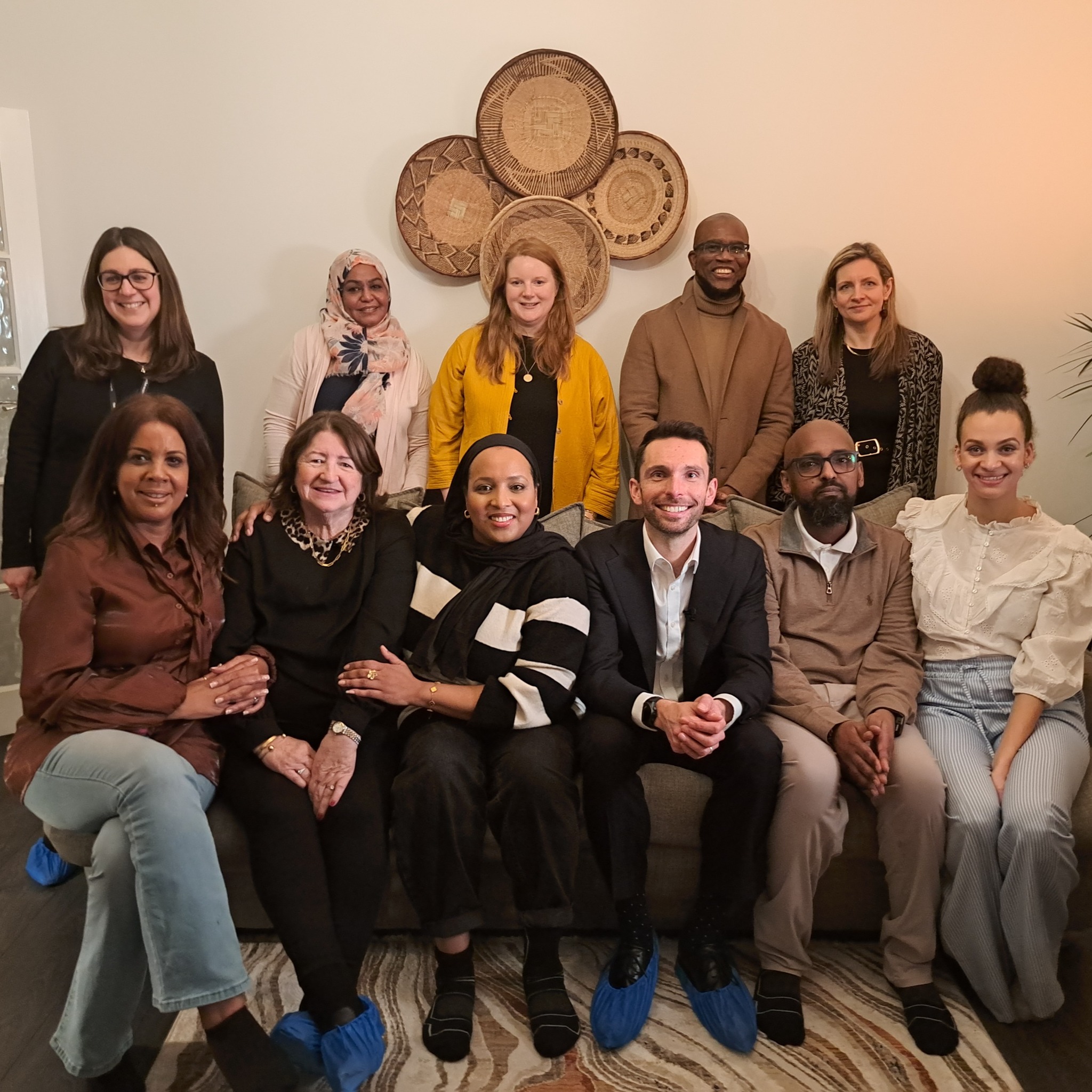 The Fostering Network