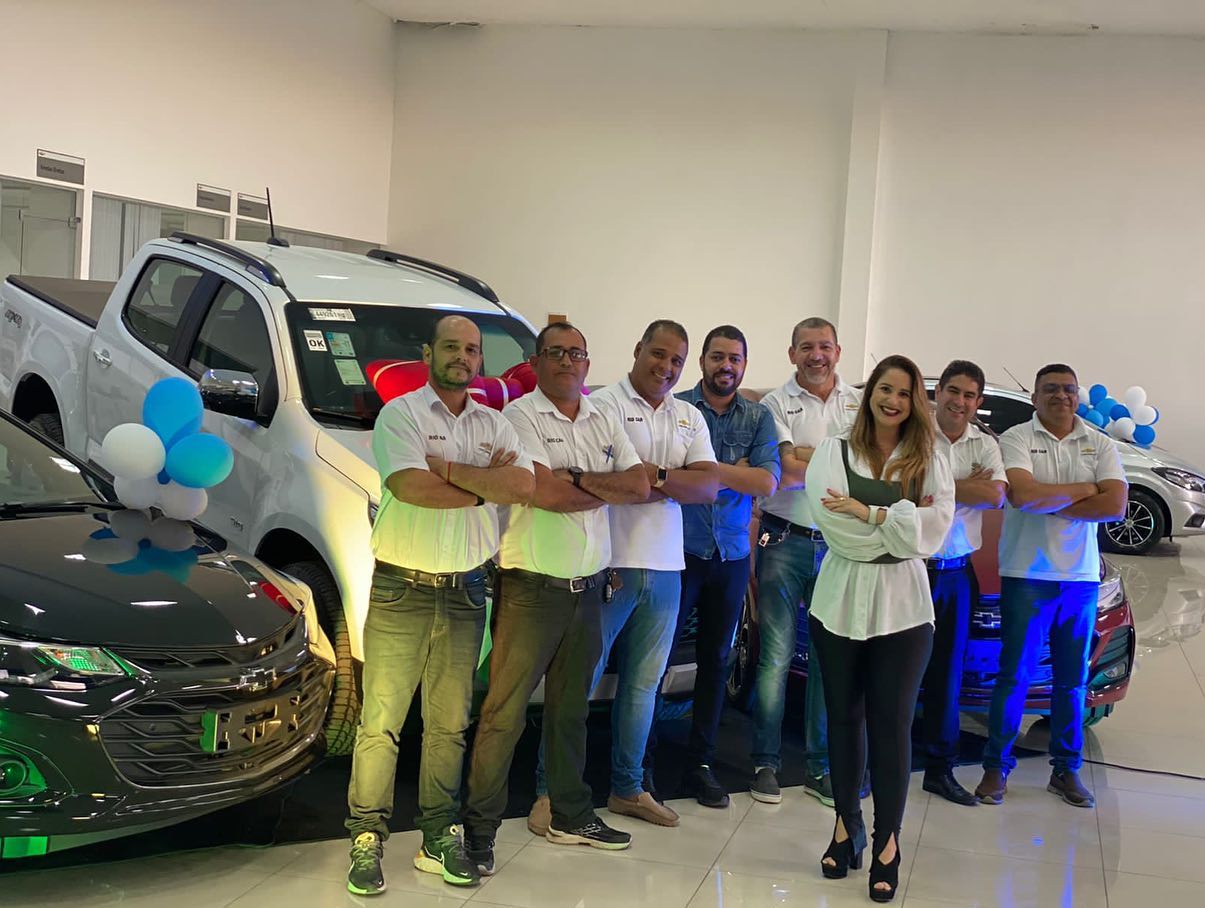 RIO CAR | Petrolina PE