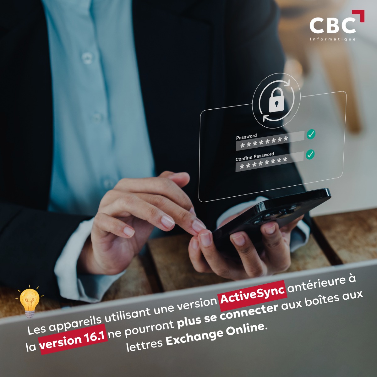 CBC Informatique | Bascharage