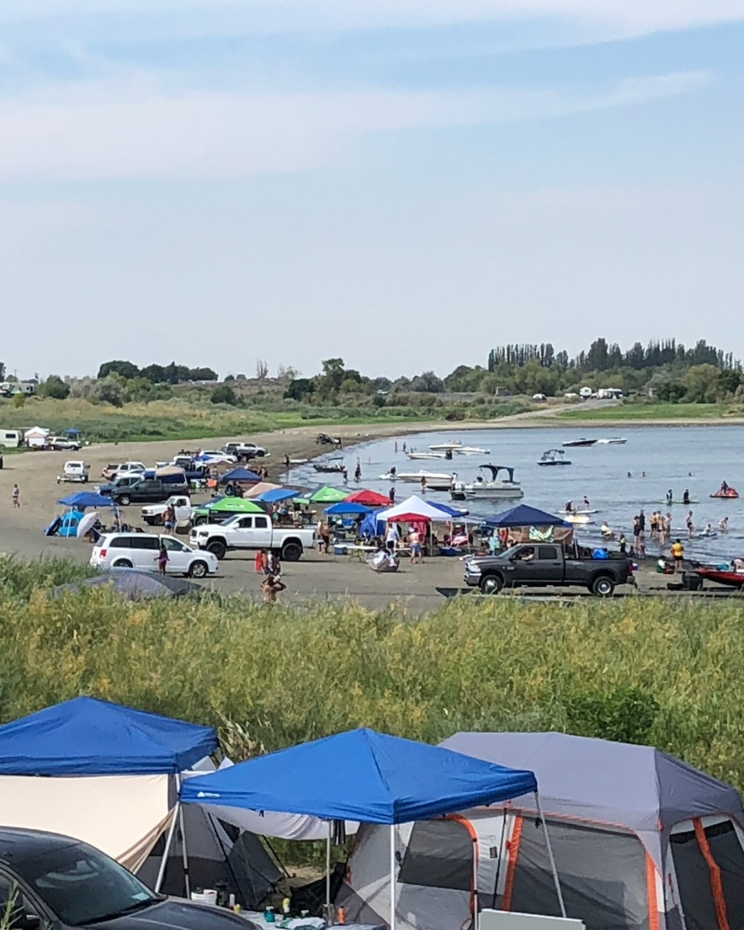 MarDon Resort | Othello WA