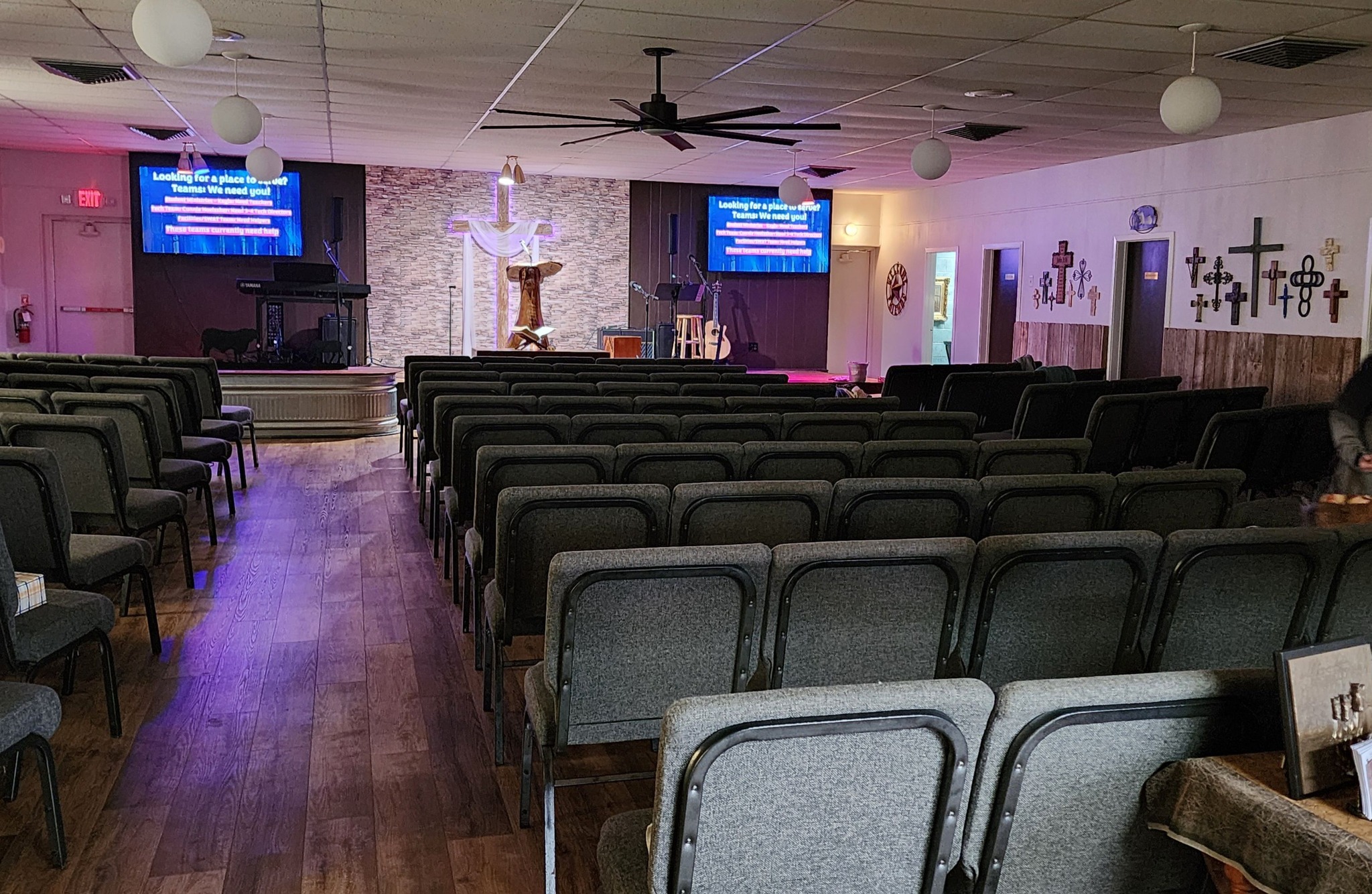 The Ranch is... - The Ranch Cowboy Country Church - South TX | Facebook