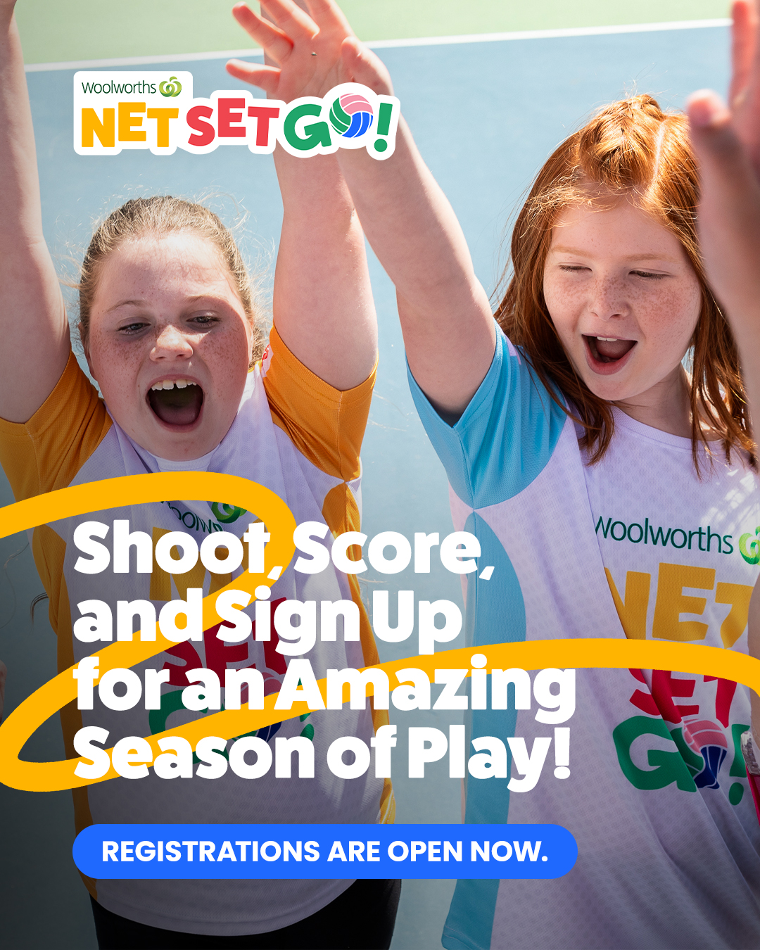 Willunga - 🌟 Registration is now open for the *°• NetSetGo •°* WNC 2025 ...