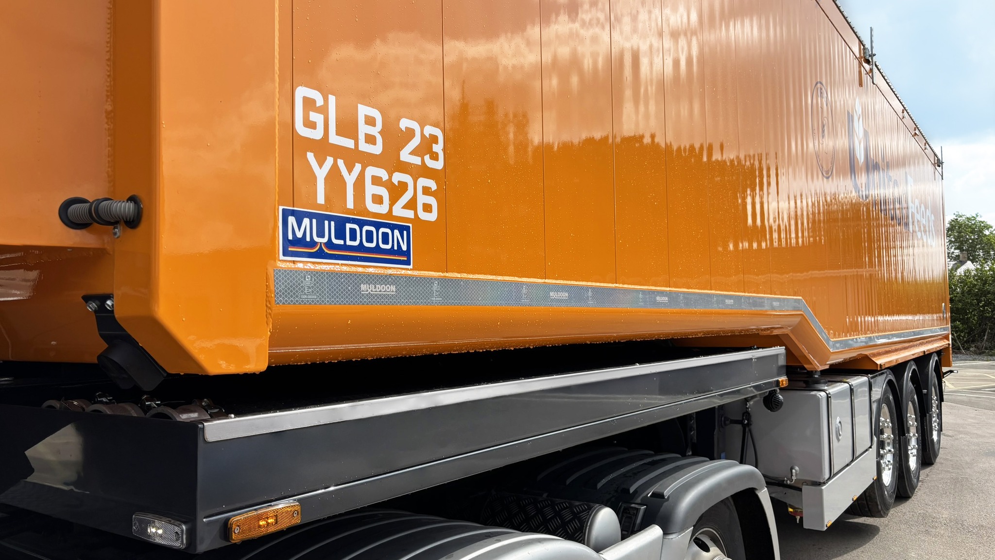 Muldoon Transport Systems