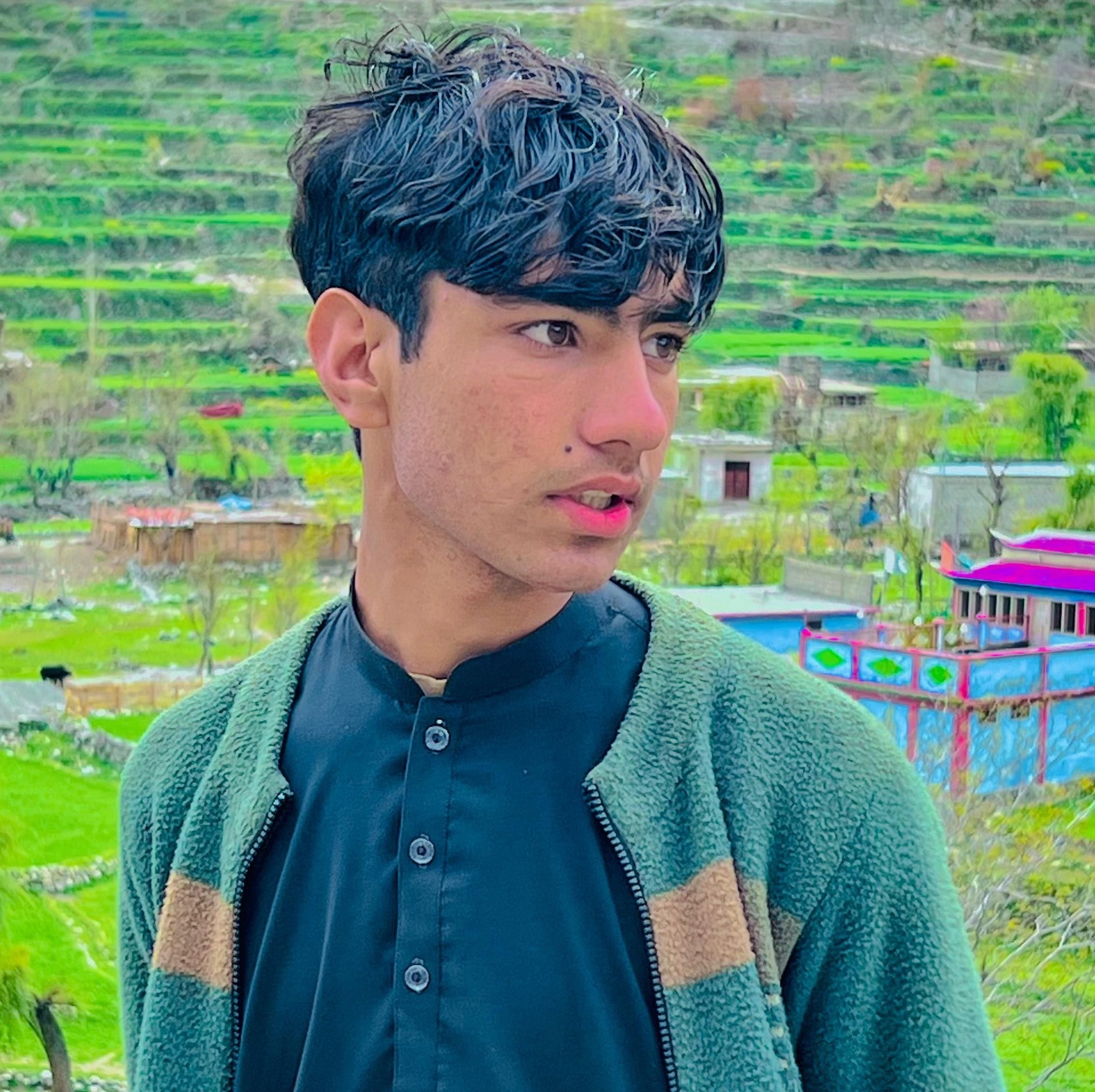 ️ہر دل میں اترنے کی چاہت ہم نہیں رکھتے 🤔 Sâmî Khâñ Dårélø | Rîzwáñ Bhî ...