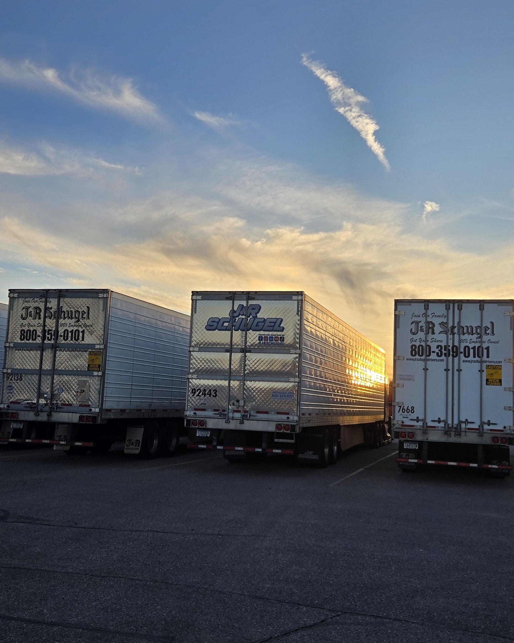 J&R Schugel Trucking | New Ulm MN
