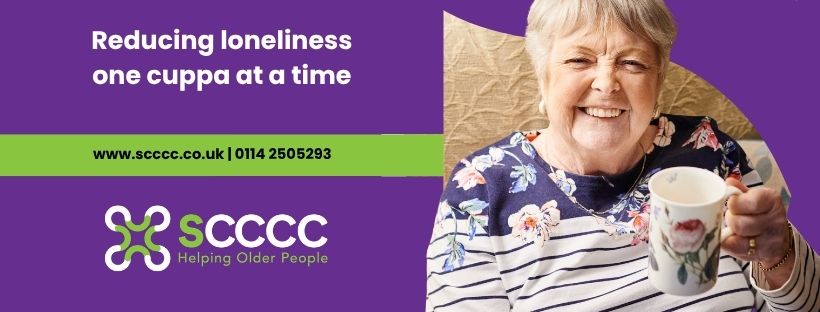 SCCCC | Sheffield