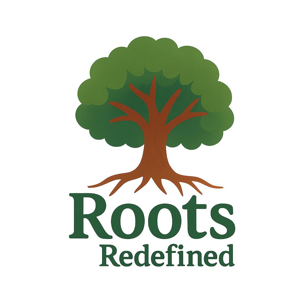 Roots: Education Redefined