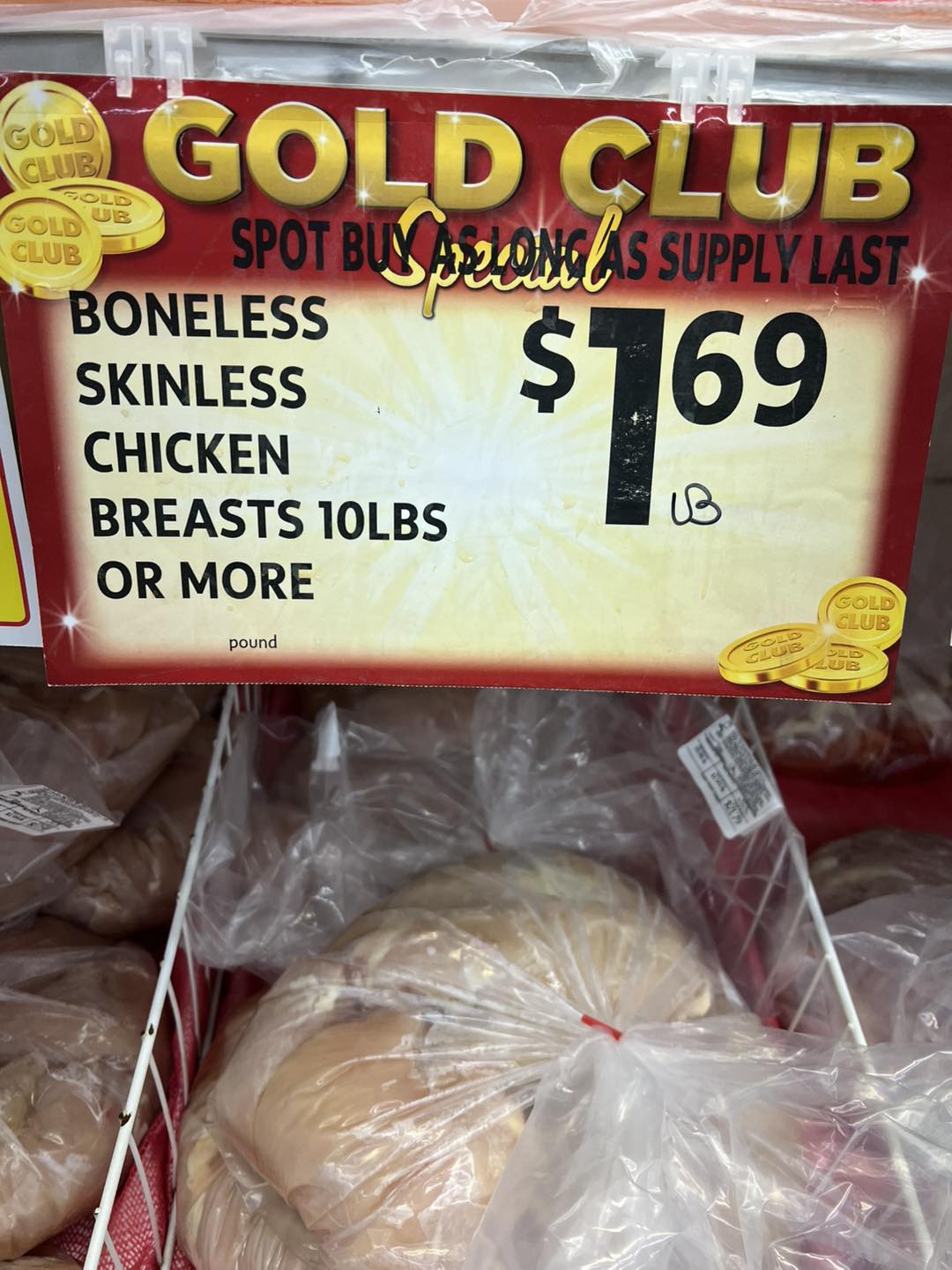 Sandy Ridge Market added a new photo. - Sandy Ridge Market