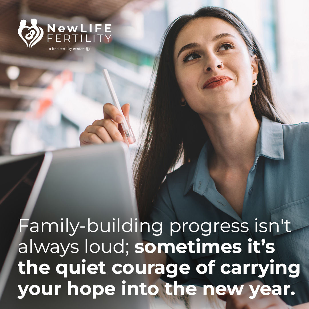 NewLife Fertility - We want to wish Dr. Lori Ripps (Endo/Andro Lab ...