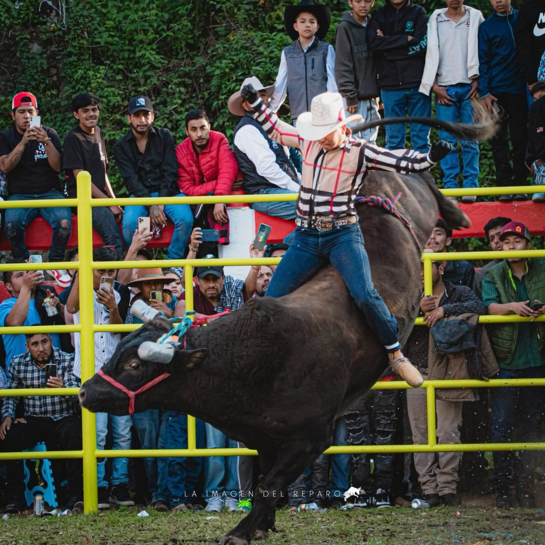 Mario Reyes