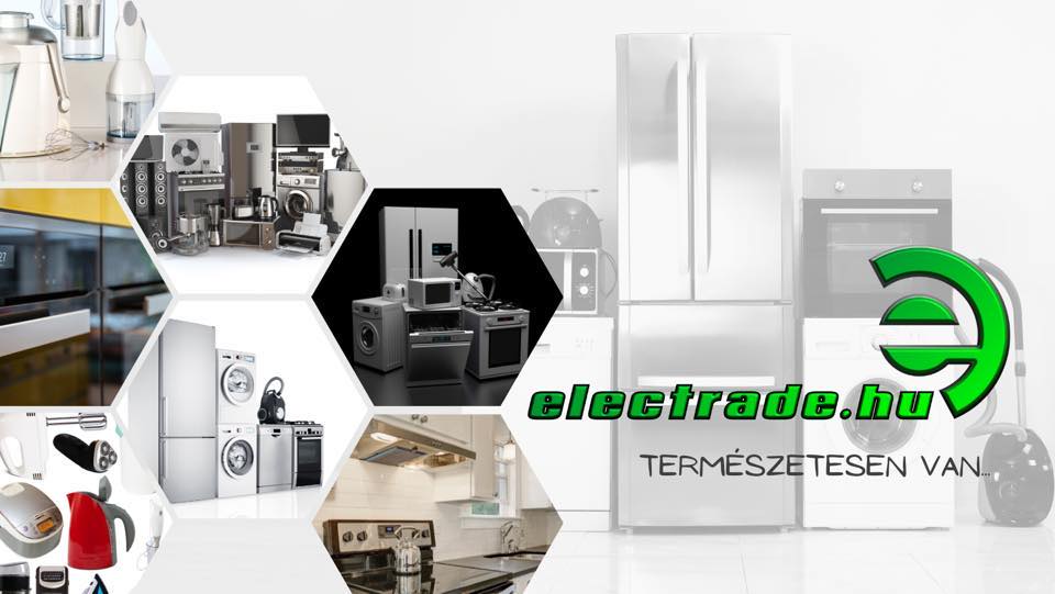 Electrade