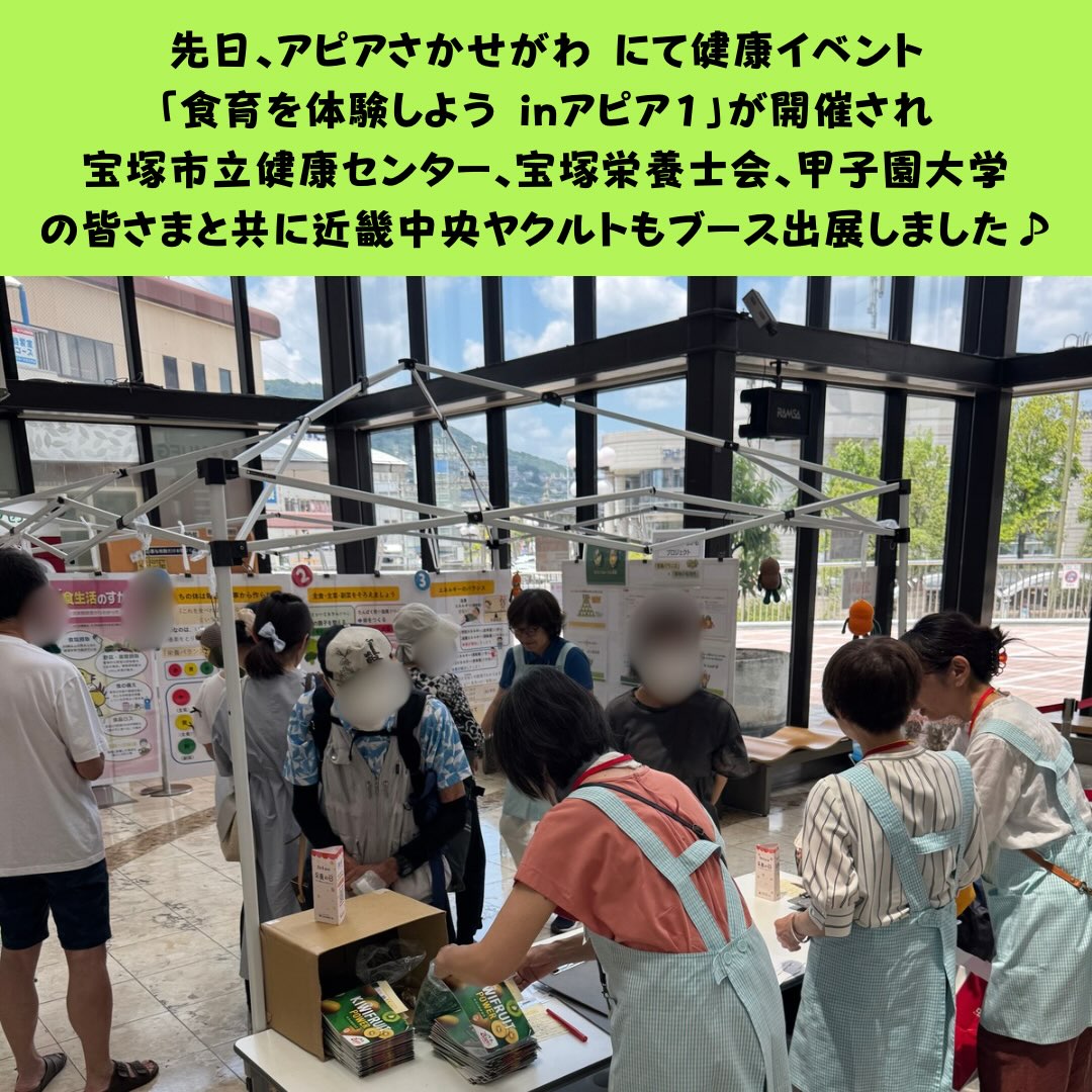 活動歴および当時の関連ビジュアル記録