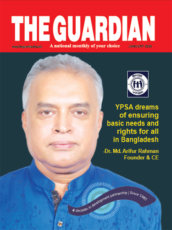 Young Power in Social Action (YPSA) | Chittagong