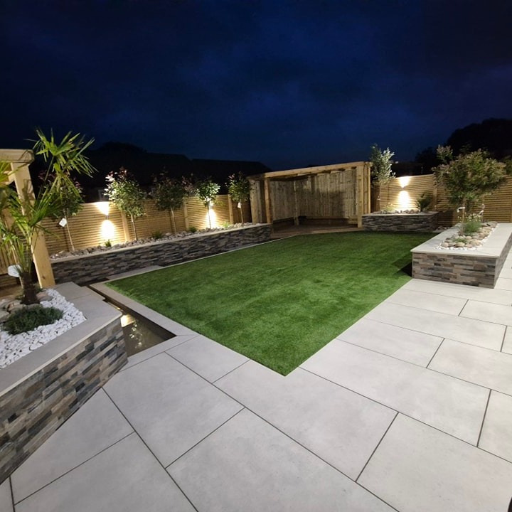 Get Your Garden Ready for Summer 2027 - Book Your Landscaping Work Now🌿 ...