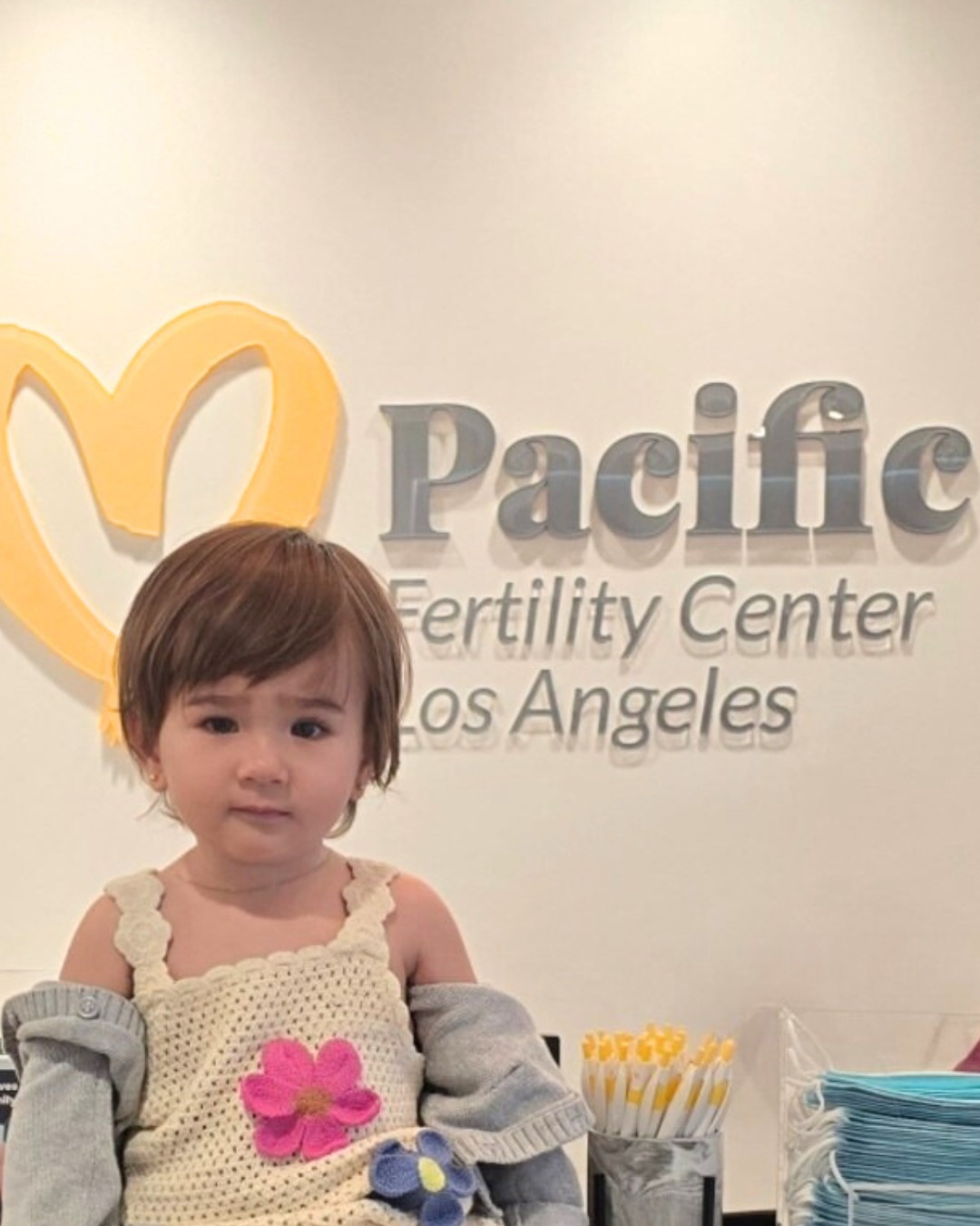 Pacific Fertility Center Los Angeles | Los Angeles CA