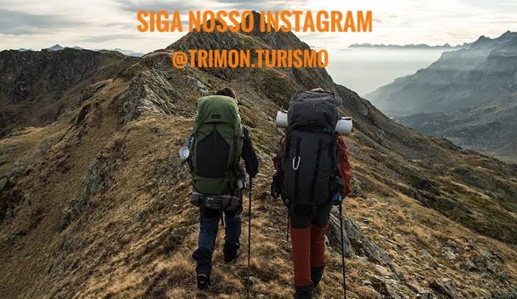 Trimon Turismo - Fique por dentro de todos os eventos e...