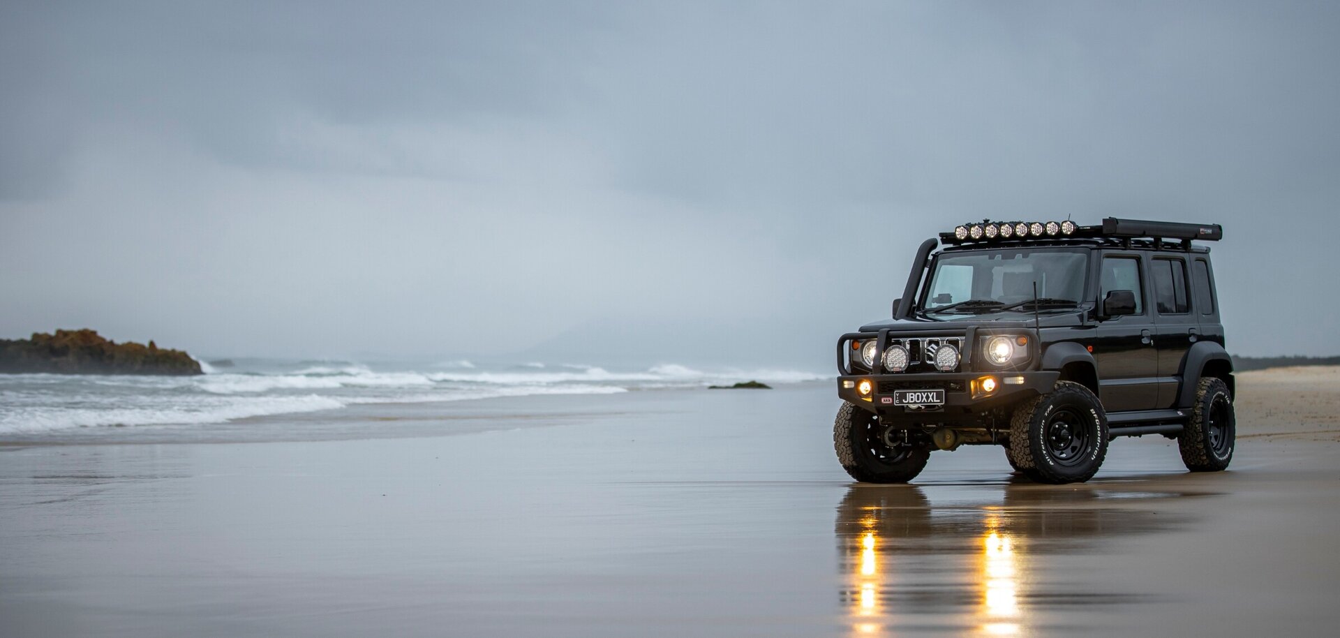 Rugged Rigs 4x4 Performance... - Rugged Rigs 4x4 Performance