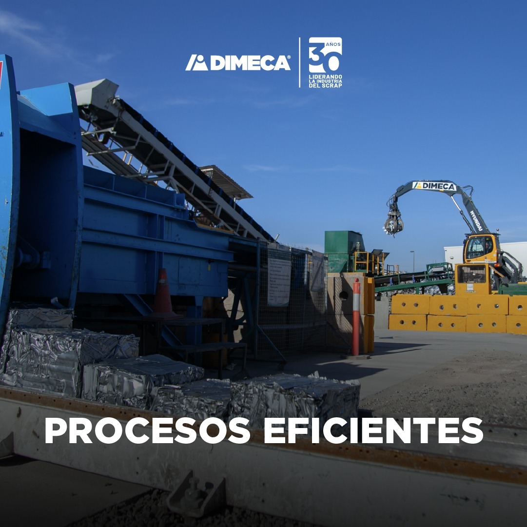 Dimeca | Saltillo