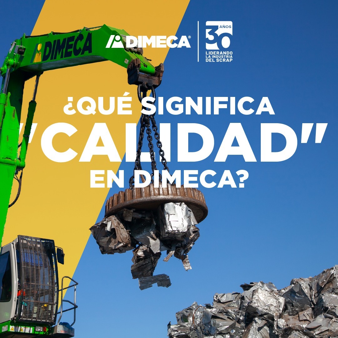 Dimeca | Saltillo