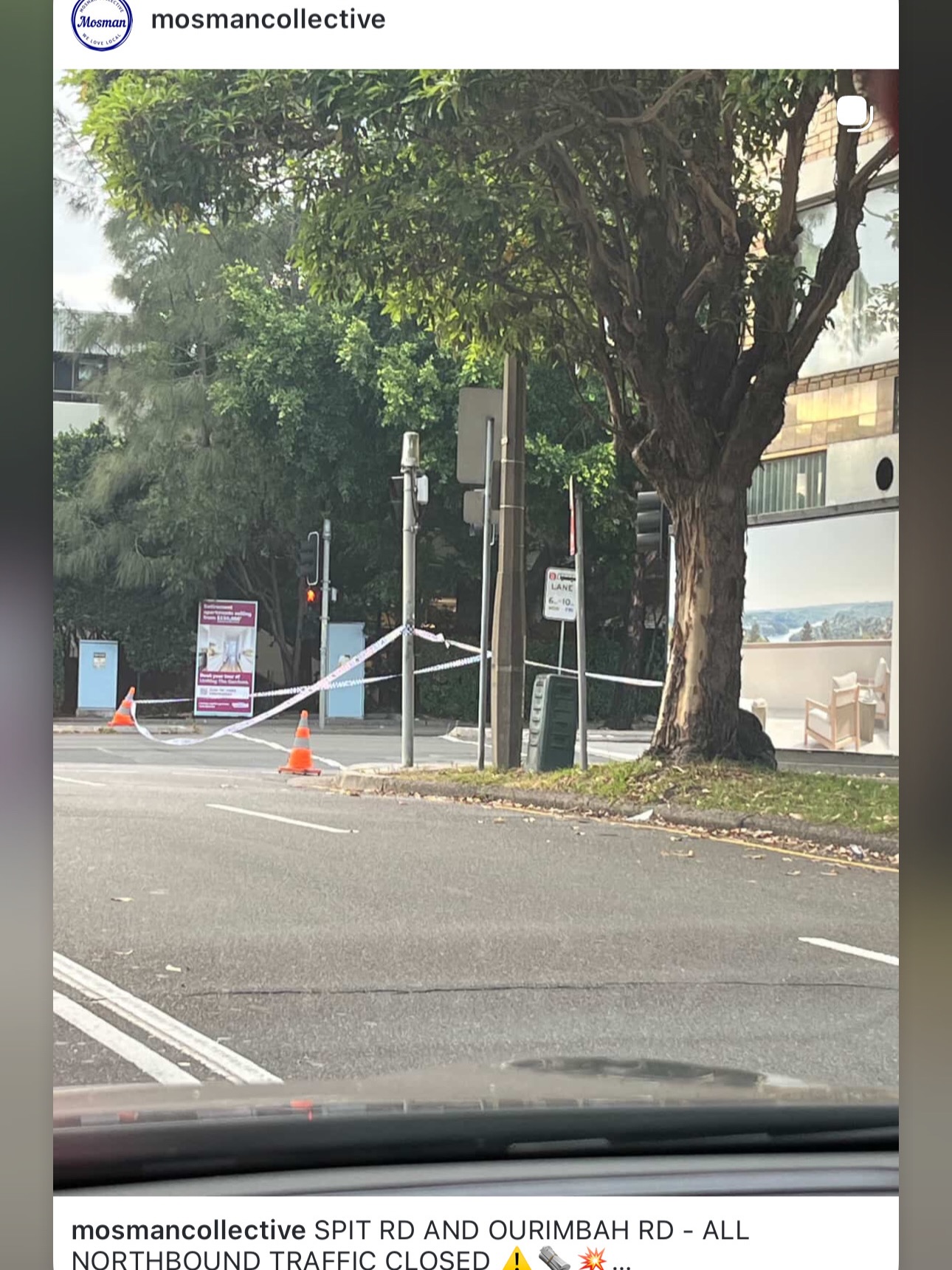 Mosman Collective added a new photo —... - Mosman Collective