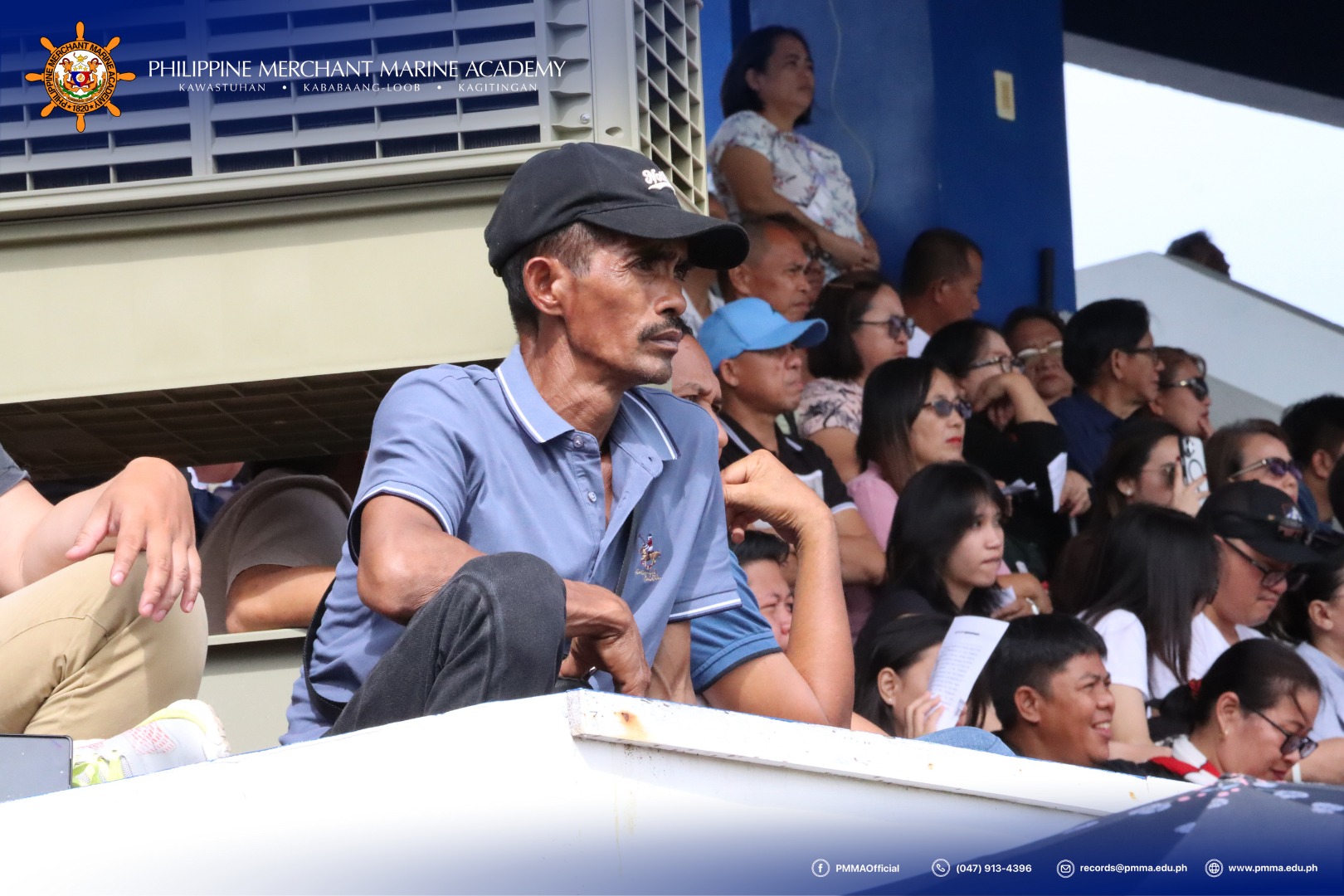 Philippine - 𝐏𝐌𝐌𝐀 𝐰𝐞𝐥𝐜𝐨𝐦𝐞𝐬 𝟑𝟖𝟒 𝐧𝐞𝐰 𝐜𝐚𝐝𝐞𝐭𝐬 𝐫𝐞𝐚𝐝𝐲 𝐭𝐨 𝐫𝐞𝐢𝐧𝐟𝐨𝐫𝐜𝐞 𝐏𝐇’𝐬 ...