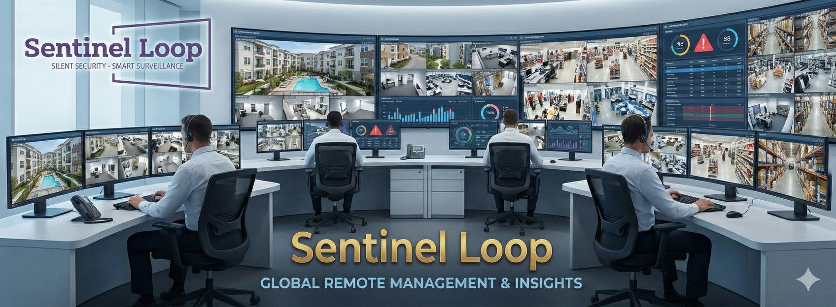 Sentinel Loop | Wichita Falls TX