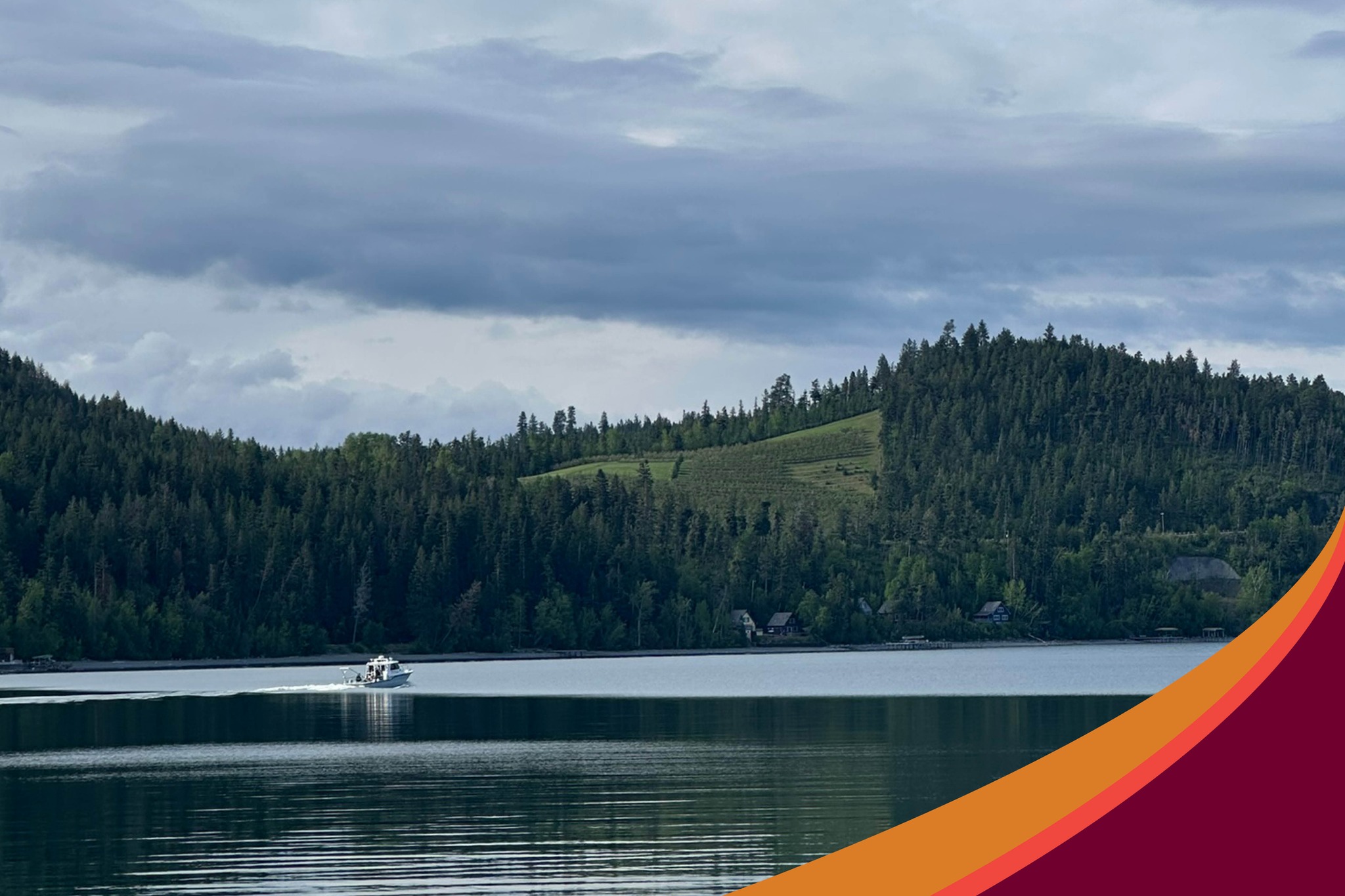 FLBS - Flathead Lake Biological Station, The University of Montana ...