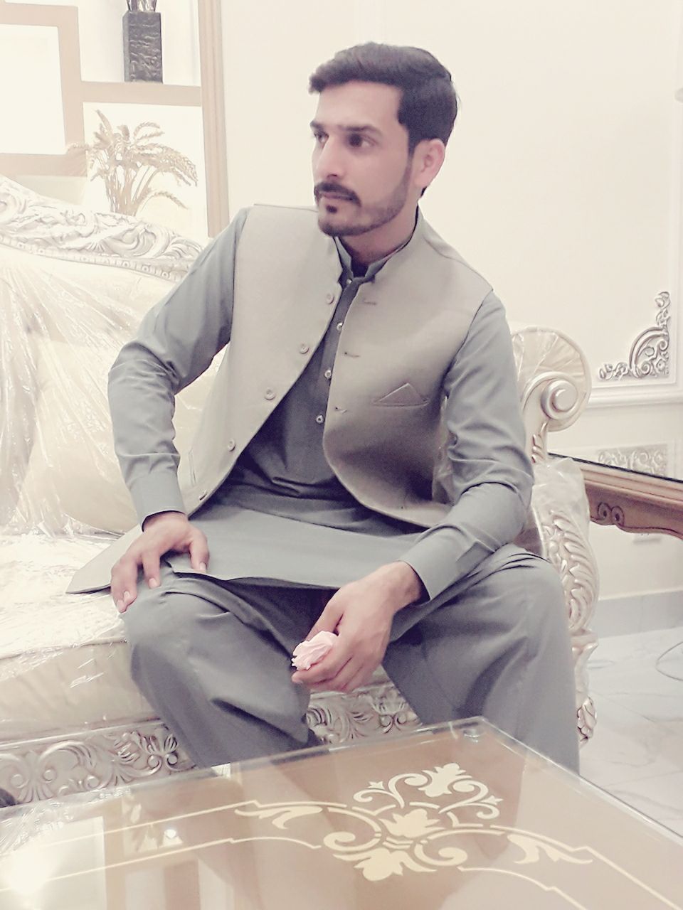 Ali Raza