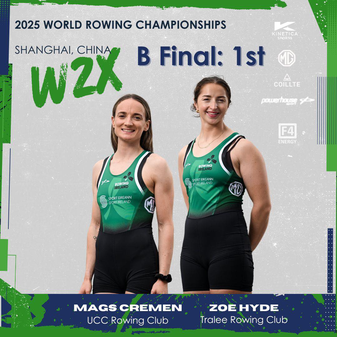 Tribesmen Rowing Club | Galway