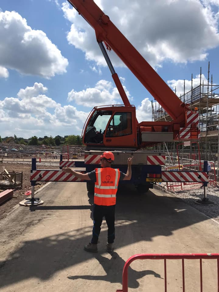 Loler UK Ltd | Manchester