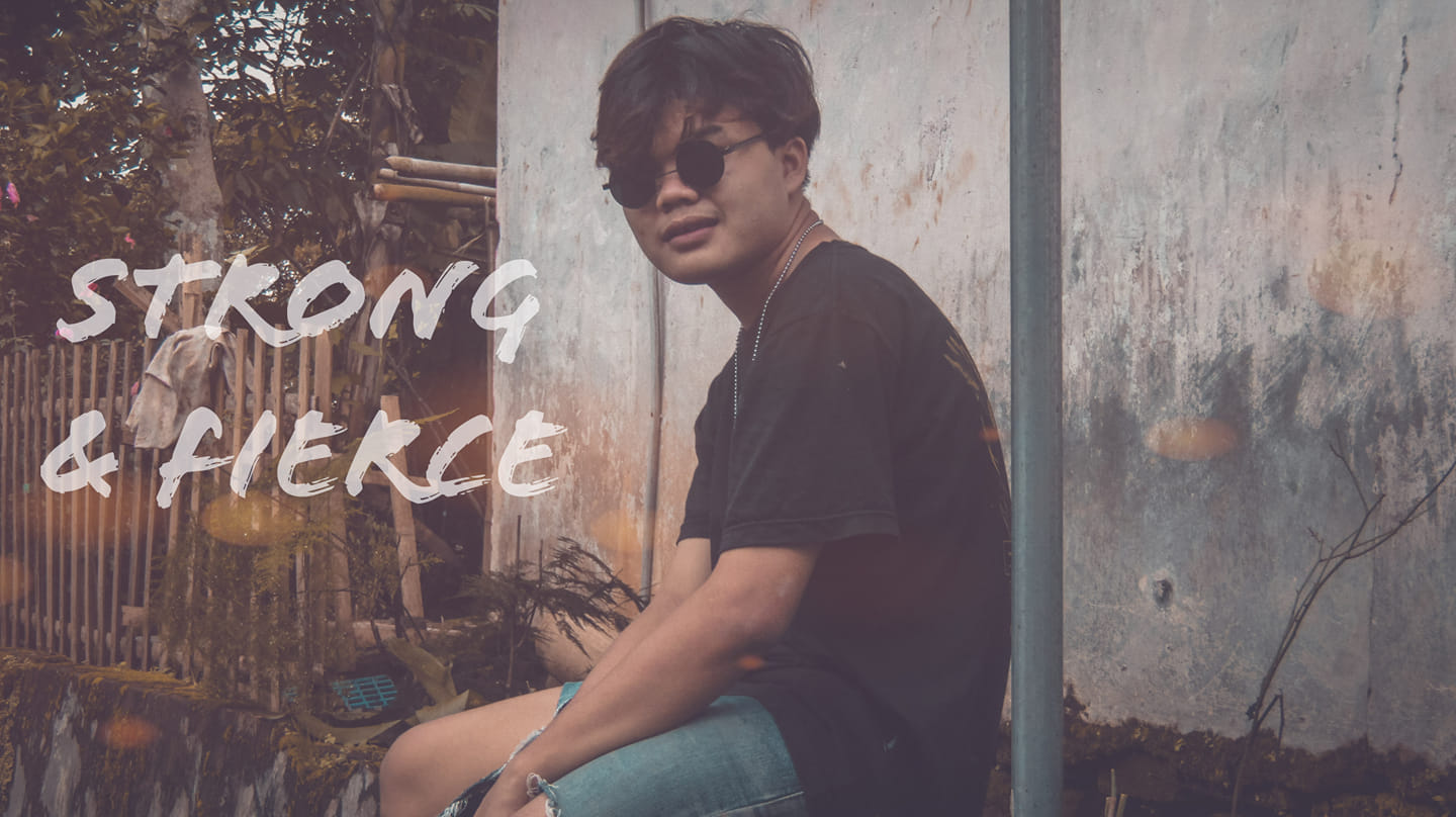 Rangga rapapap