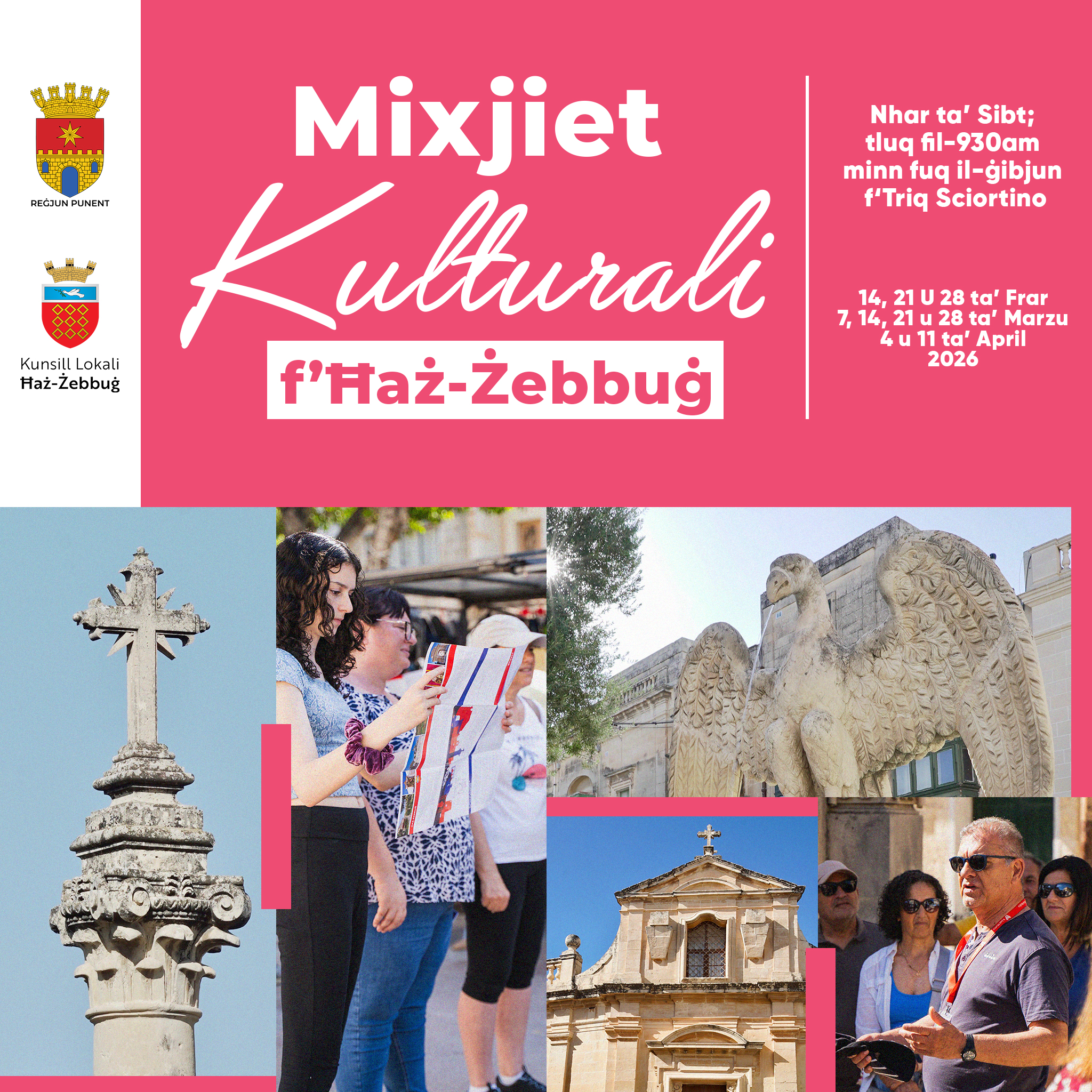 Il-Kunsill Lokali qed iħabbar... - Kunsill Lokali Ħaż-Żebbuġ | Facebook