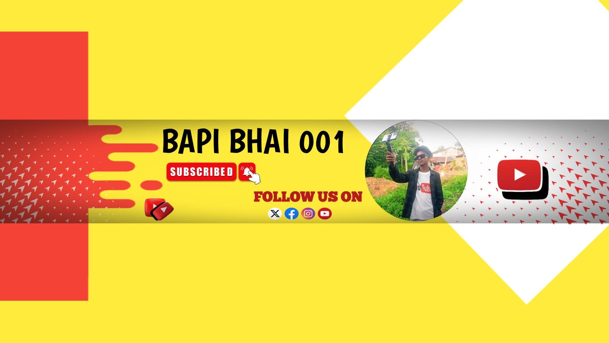 Bapi Bhai