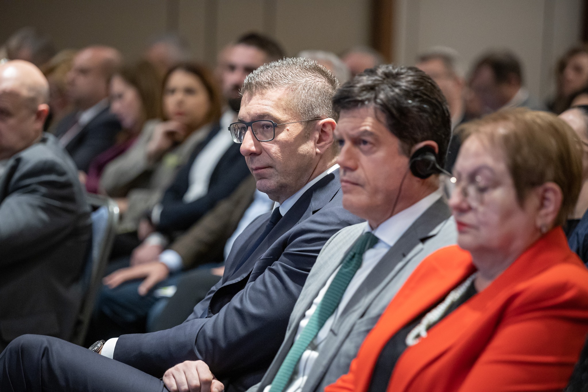 Delegation of the European Union to North Macedonia | Skopje