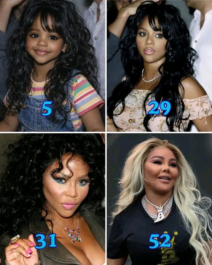 LIL KIM PUT YOUR LIGHTERS UP 💃💃💃🎤🎵🎧🎹🎶💃💃💃