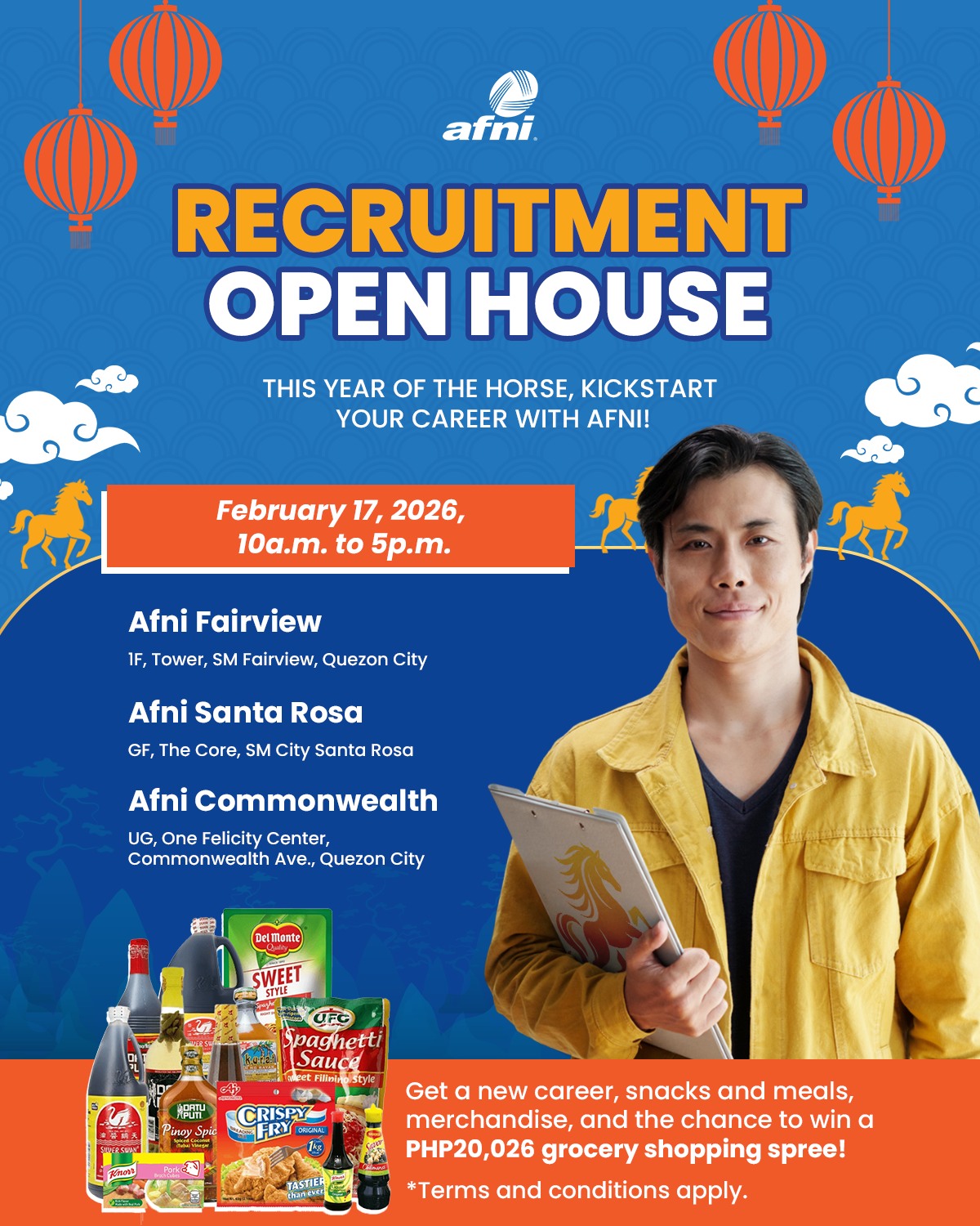 Afni Philippines