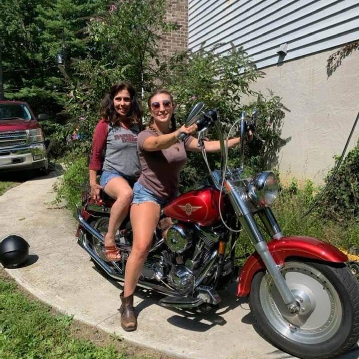 Anne Pagliari Amati (@anne.filburn) • Facebook, Connect with friends