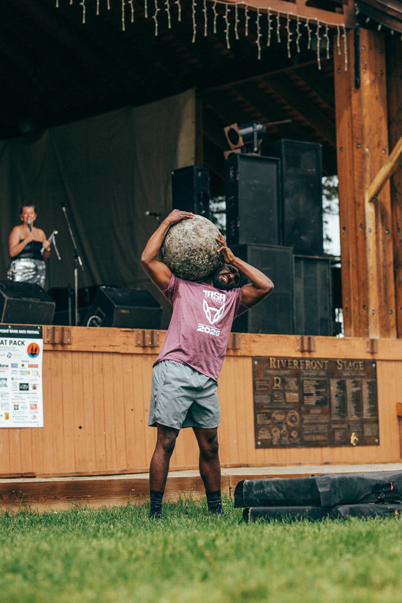 River Rats Festival added a new photo. - River Rats Festival