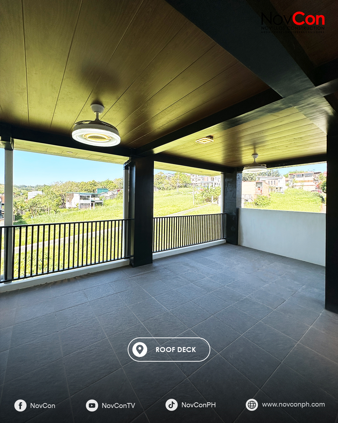 Novillos Construction... - Novillos Construction Company