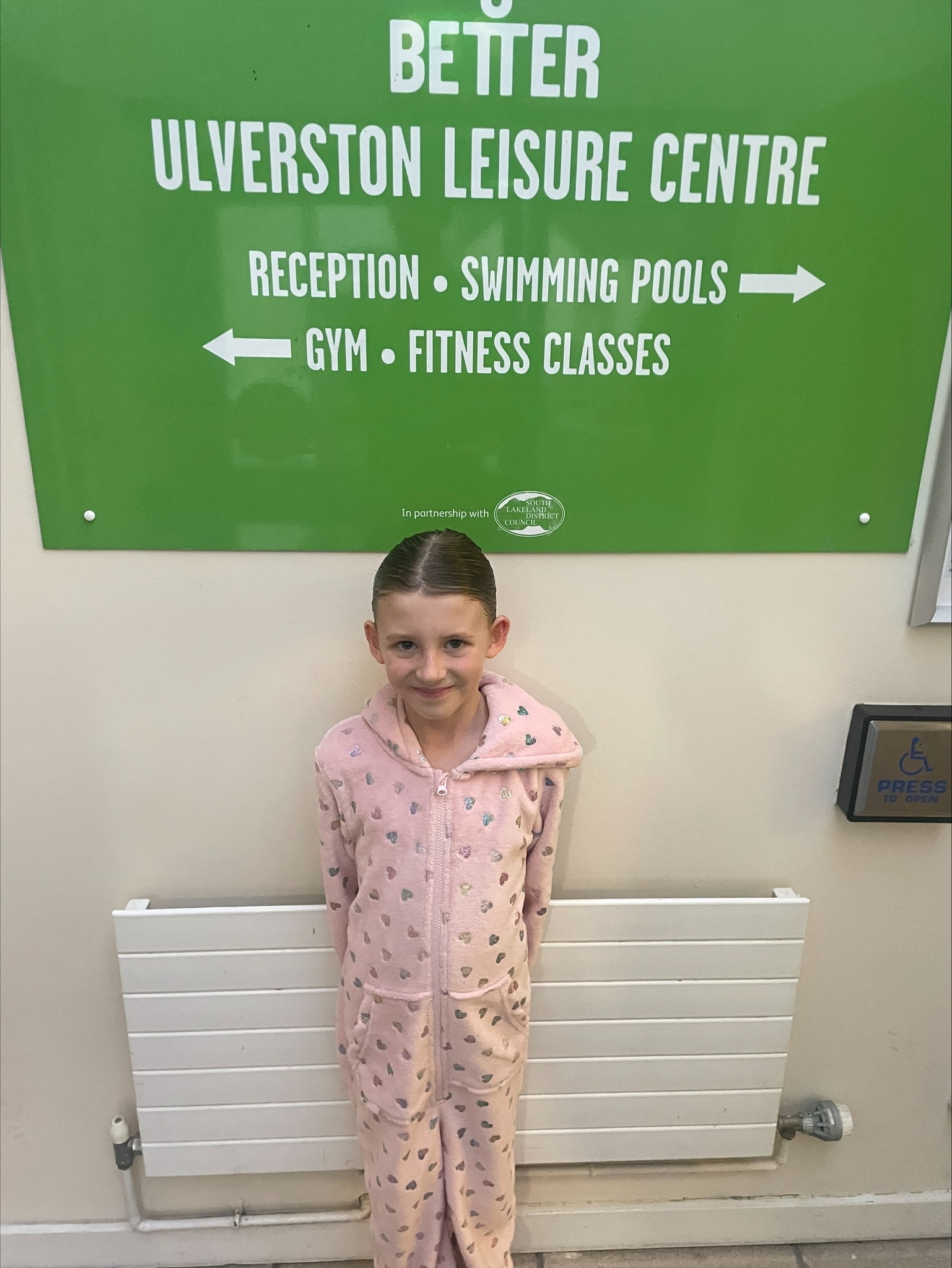 Ulverston Leisure Centre | Ulverston