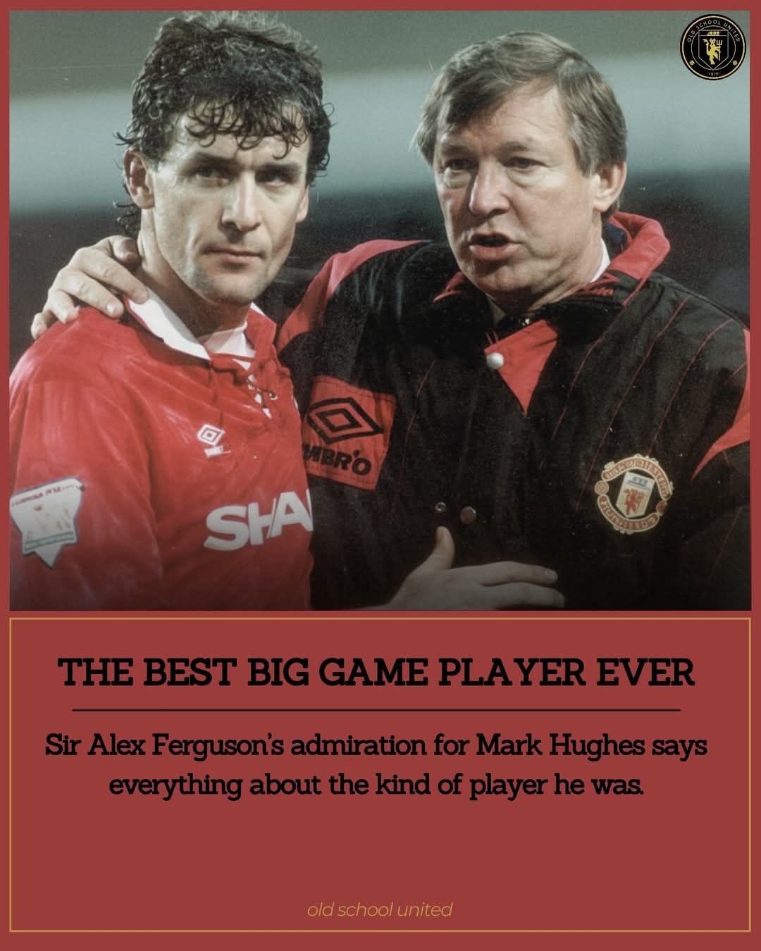 How Sir Alex Ferguson stopped Man Utd conceding 16 shots per game