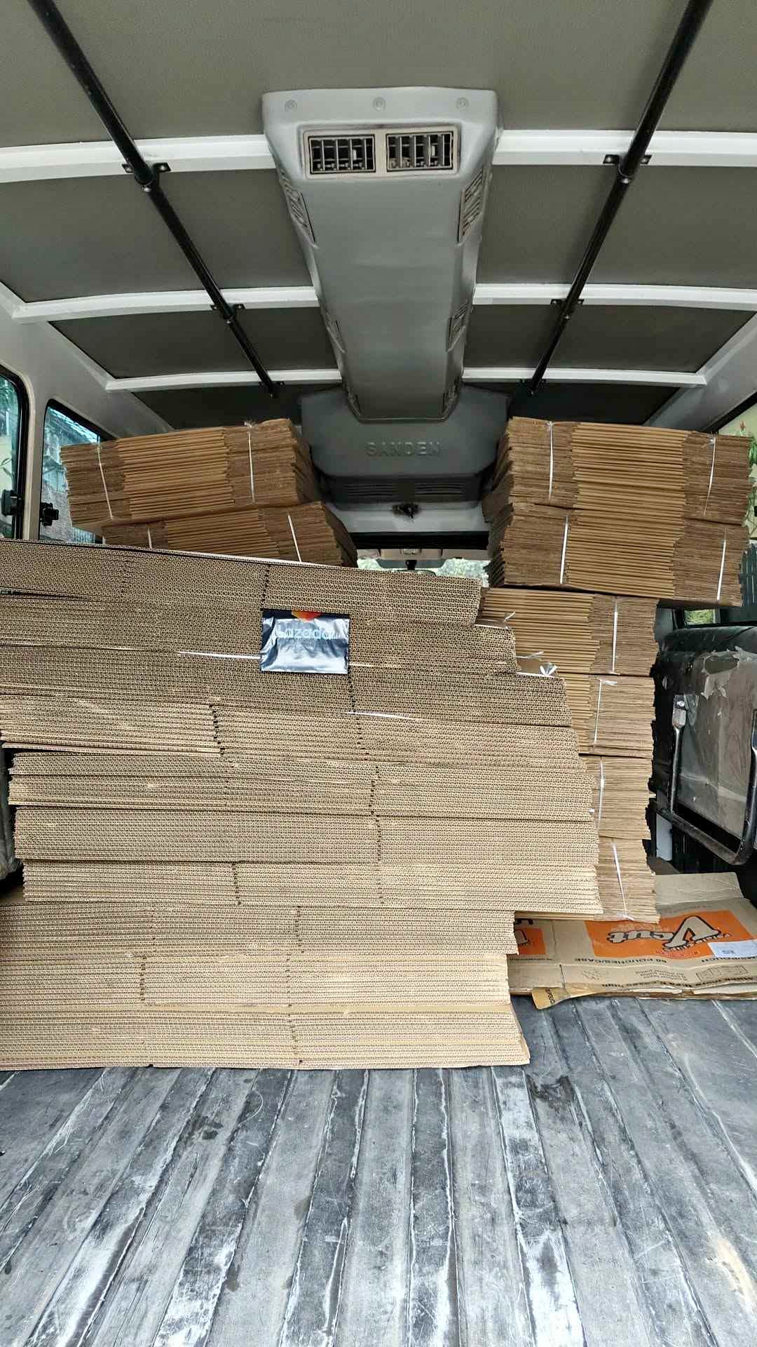 Packing & Moving Boxes for sale in Manila, Philippines | Facebook ...