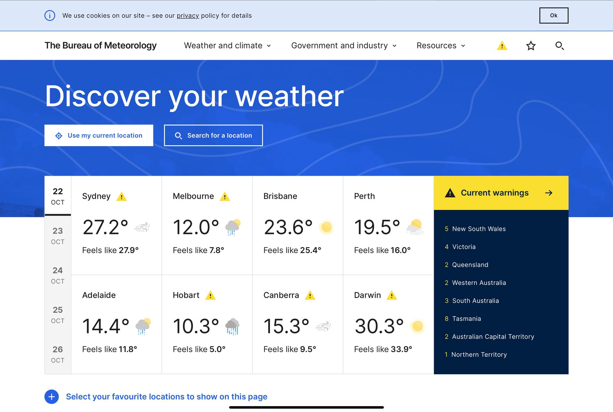 So what do you think... - Weather Matters with Karl Lijnders | Facebook