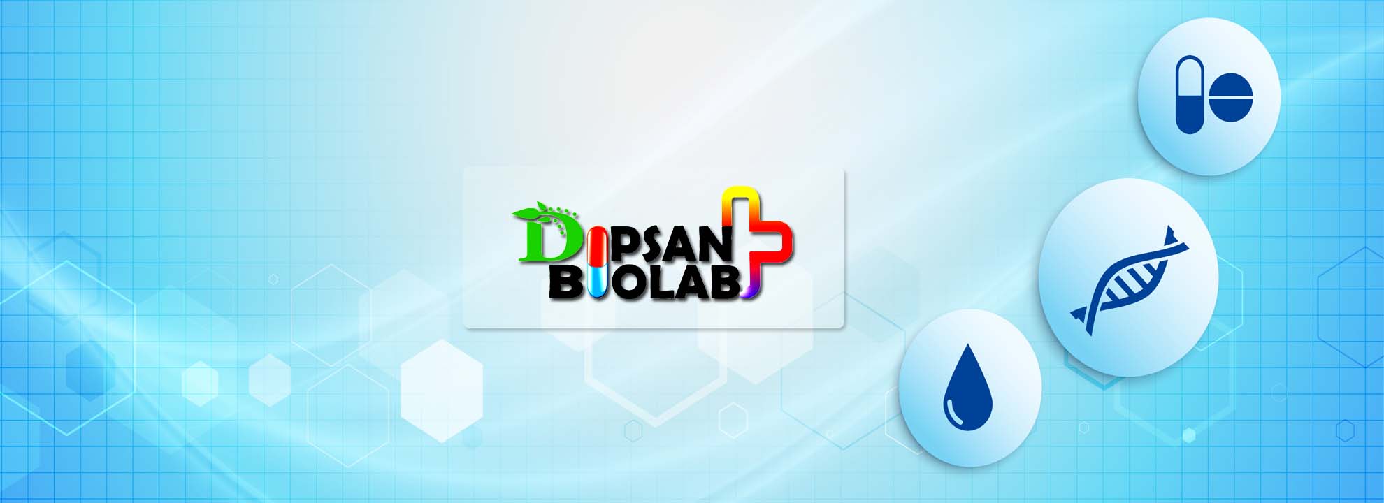 Dipsan Biolab Pvt. Ltd.