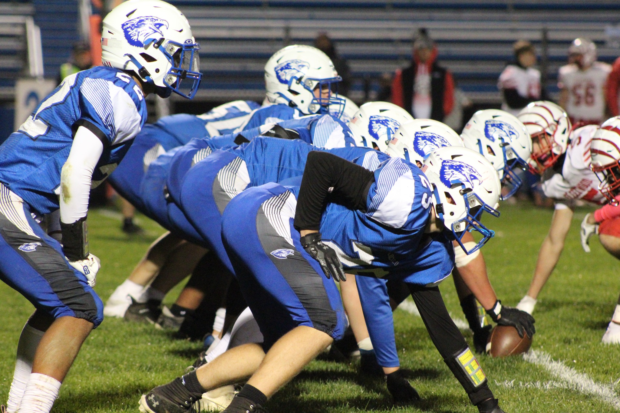 Cocalico High School Football