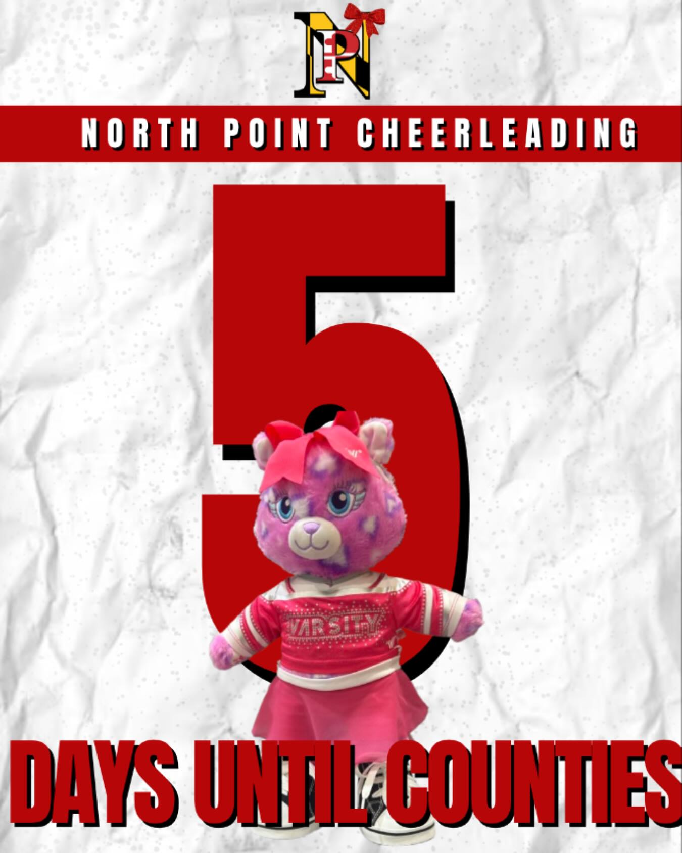 North Point High School Cheerleading