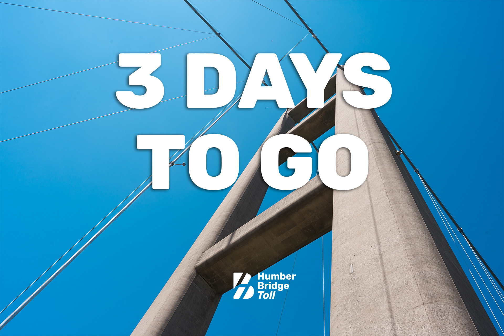 Humber Bridge - Humber Bridge added a new photo.